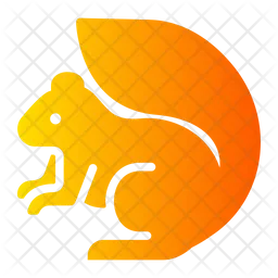 Squirrel  Icon