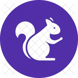 Squirrel  Icon