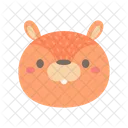 Squirrel  Icon