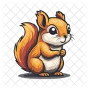 Animal Wildlife Wild Icon