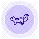 Squirrel Icon