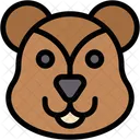 Squirrel  Icon