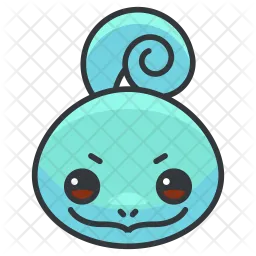 Squirtle  Icon