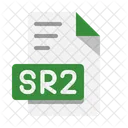 Sr 2 File Technology File Icon