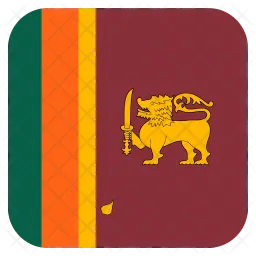 Sri Flag Icon