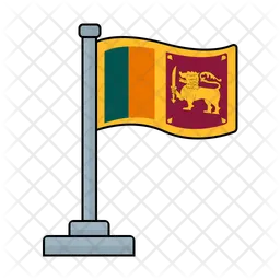 Sri lanka  Icon