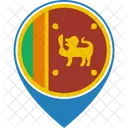 Sri Lanka Sri Lanka Symbol