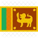 Sri Lanka Sri Lanka Symbol