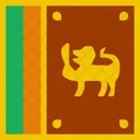 Sri Lanka Sri Lanka Symbol