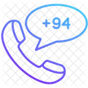 Sri Lanka  Symbol