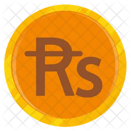 Sri Lanka Rupee  Icon