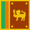 Srilanka Sri Lanka Icon