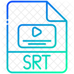 Srt  Icon