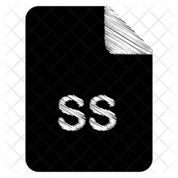 Ss  Icon