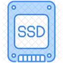 Ssd Icon