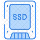 SSD Ícone