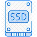 Ssd  Icon
