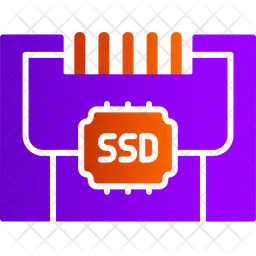 Ssd  Icon