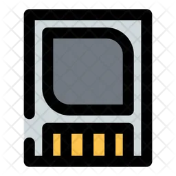 Ssd  Icon