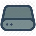 Data Storage Server Icon