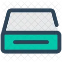 Device Hardware Ssd Icon