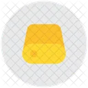 Data Storage Server Icon