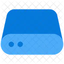 Data Storage Server Icon