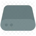 Data Storage Server Icon