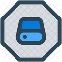 Ssd  Icon