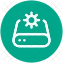 Ssd  Icon