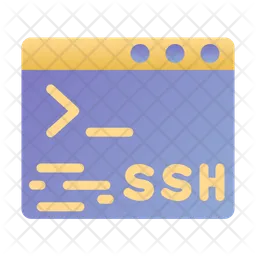 Ssh  Symbol