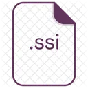 Ssi  Icon