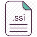 Ssi  Icon