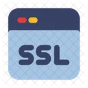 Ssl Ssl Certificate Seo And Web Icon