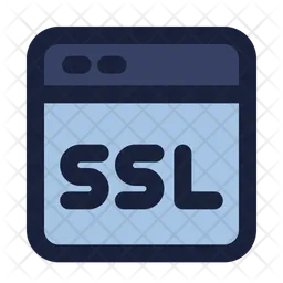 Ssl  Icon