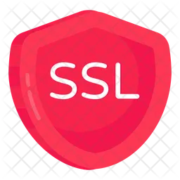 SSL  Icon