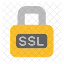 Ssl Security Secure Icon