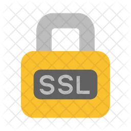 SSL  Icono