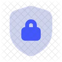 Ssl Security Safe Icon