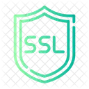 Ssl Protection Security Icon