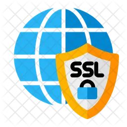 SSL  Ícone