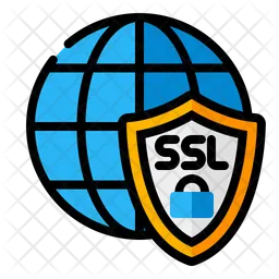 SSL  Icono