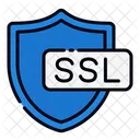 SSL Zertifikat Symbol