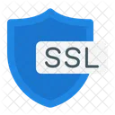 SSL Zertifikat Symbol