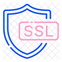 SSL Zertifikat Symbol