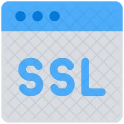 Ssl  アイコン