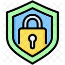 Ssl 보안 잠금 아이콘