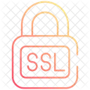 SSL  Icône