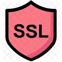 Proteccion Escudo Seguridad Icono