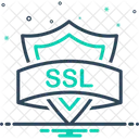 SSL  Icono